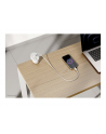 neomounts Listwa biurkowa DS22-840WH6 230/USB/USB-C biała - nr 33
