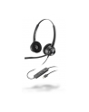 poly Zestaw słuchawkowy stereofoniczny  EncorePro 320 USB-C TAA 767F9AA - nr 1