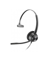 poly Zestaw słuchawkowy stereofoniczny  EncorePro 320 USB-C TAA 767F9AA - nr 2
