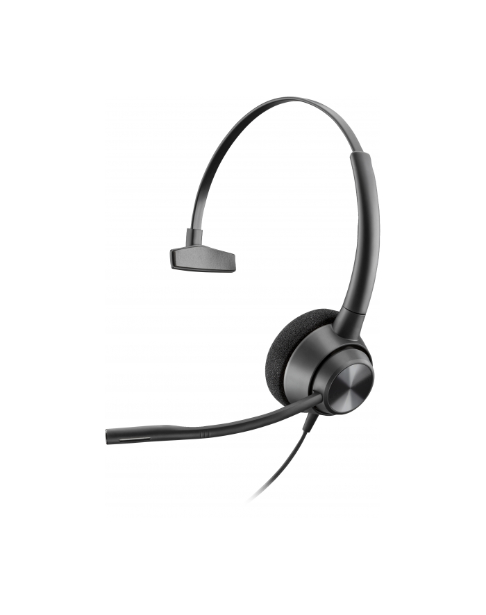 poly Zestaw słuchawkowy stereofoniczny  EncorePro 320 USB-C TAA 767F9AA główny