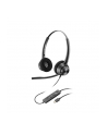 poly Zestaw słuchawkowy stereofoniczny  EncorePro 320 USB-C TAA 767F9AA - nr 5