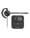 poly Zestaw słuchawkowy EncorePro 530 + Quick Disconnect  783P3AA#ABB - nr 6