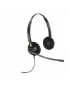 poly Zestaw słuchawkowy dwuuszny cyfrowy EncorePro 520D z szybkozłączem TAA 783P5AA - nr 2
