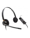 poly Zestaw słuchawkowy stereo EncorePro 525 z certyfikatem Microsoft Teams i portem USB-A 783R2AA - nr 1