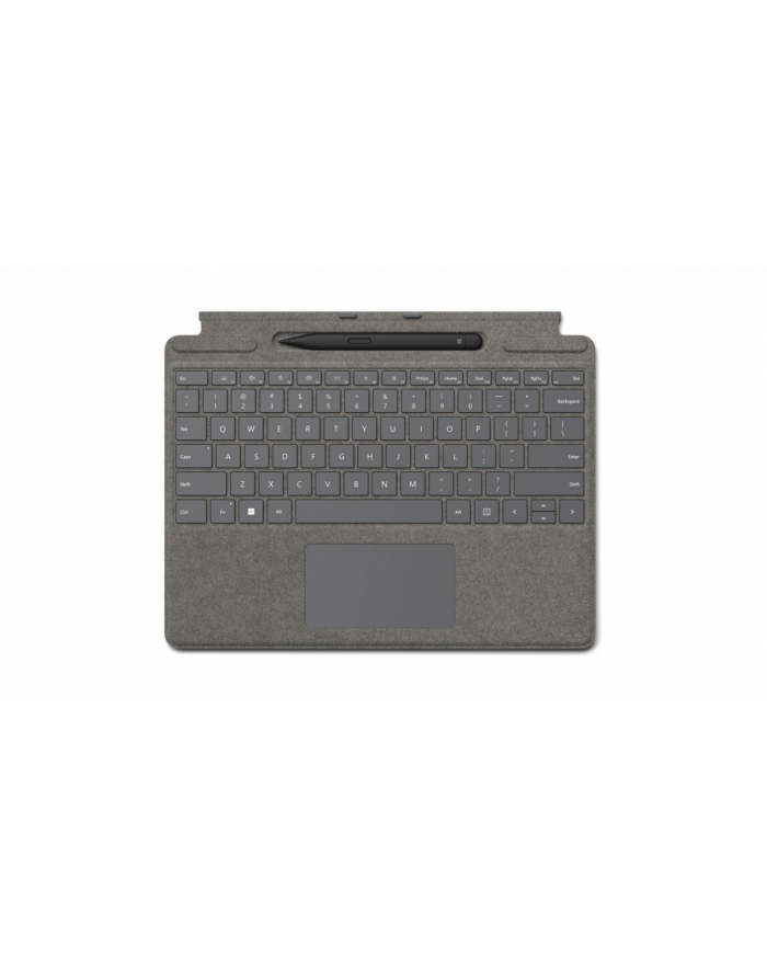 microsoft Klawiatura Pro Signature Type Cover COPILOT+PEN / 8X8-00185 główny