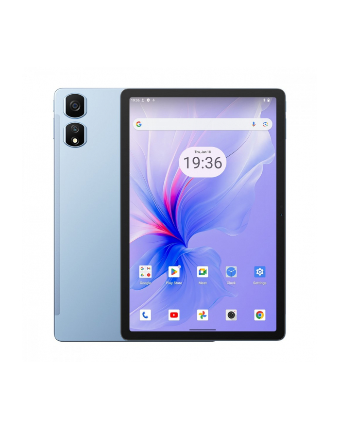 blackview Tablet TAB 16 Pro LTE 11 '' 8/256GB 7700 mAh Niebieski główny