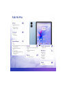 blackview Tablet TAB 16 Pro LTE 11 '' 8/256GB 7700 mAh Niebieski - nr 8