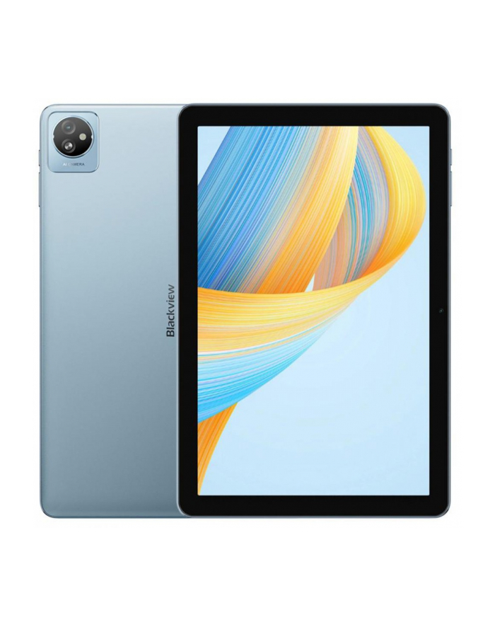 blackview Tablet TAB 30 WiFi 10.1 cala 2/64GB 5100 mAh Niebieski główny