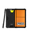 ulefone Tablet Armor Pad 2 4G 11 '' 8/256GB Czarny - nr 24