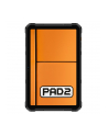 ulefone Tablet Armor Pad 2 4G 11 '' 8/256GB Czarno-żółty - nr 21