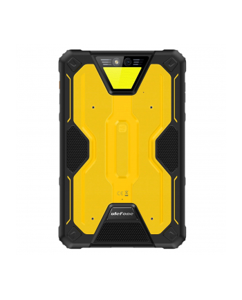 ulefone Tablet Armor Pad 2 4G 11 '' 8/256GB Czarno-żółty
