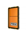 ulefone Tablet Armor Pad 2 4G 11 '' 8/256GB Czarno-żółty - nr 28