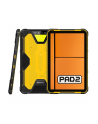 ulefone Tablet Armor Pad 2 4G 11 '' 8/256GB Czarno-żółty - nr 30