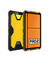 ulefone Tablet Armor Pad 2 4G 11 '' 8/256GB Czarno-żółty - nr 31