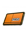 ulefone Tablet Armor Pad 2 4G 11 '' 8/256GB Czarno-żółty - nr 32
