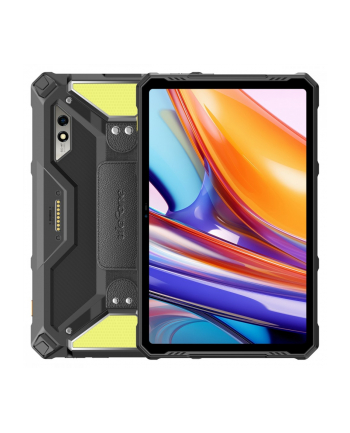 ulefone Tablet Armor Pad 3 Pro 4G 10.36 cala 8/256GB Czarny