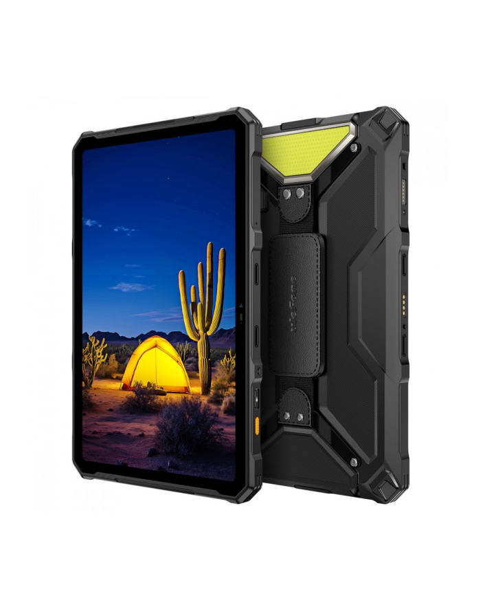 ulefone Tablet Armor Pad 4 Ultra 5G 10.36 cala 8/256GB IP69K Czarny główny