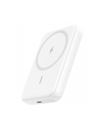 anker Powerbank 321 PowerCore MagGo 5000mAh czarny