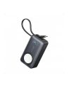 anker Powerbank Apple Watch MagGo 10000mAh czarny - nr 1