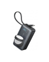 anker Powerbank Apple Watch MagGo 10000mAh czarny - nr 7