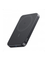 anker Powerbank indukcyjny MagGo 10000mAh czarny - nr 1