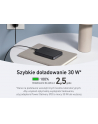 anker Powerbank indukcyjny MagGo 10000mAh czarny - nr 5