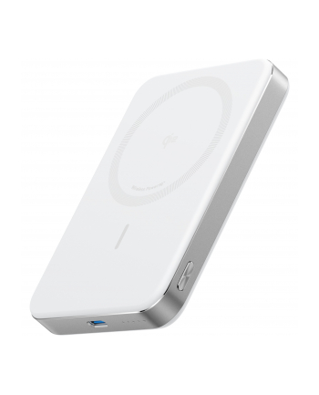 anker Powerbank indukcyjny MagGo 10000mAh biały