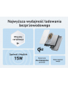 anker Powerbank indukcyjny MagGo 10000mAh biały - nr 3