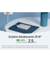 anker Powerbank indukcyjny MagGo 10000mAh biały - nr 4