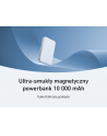 anker Powerbank indukcyjny MagGo 10000mAh biały - nr 6