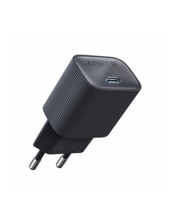 anker Ładowarka Nano 4 511 30W USB-C czarna nr 1