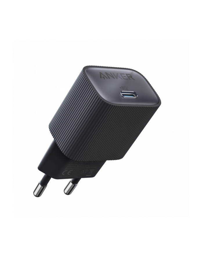 anker Ładowarka Nano 4 511 30W USB-C czarna główny