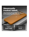 motorola Smartfon moto g15 8/128GB Sunrise Orange - nr 15