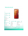 motorola Smartfon moto g15 8/128GB Sunrise Orange - nr 5