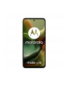 motorola Smartfon moto g15 8/128GB  Iguana Green - nr 10