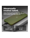 motorola Smartfon moto g15 8/128GB  Iguana Green - nr 15