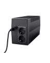 trust Zasilacz awaryjny UPS Paxxon 800VA 2 Out lets - nr 16