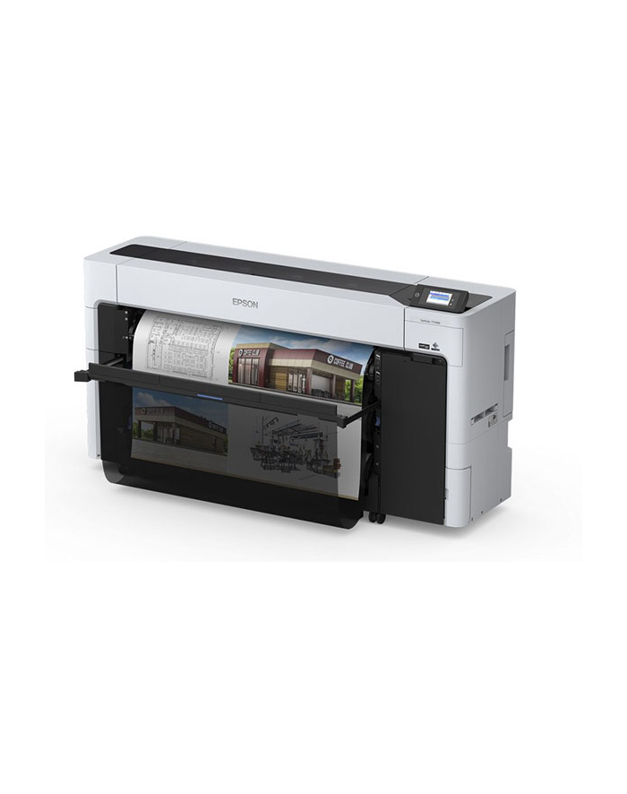 Epson Urządzenie Wielofunkcyjne Surecolor Sc T7700Dm (C11Ch84301A0) główny
