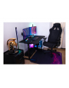 Arozzi Gaming Desk Arena Small Pure Black (ARENASMALLPBK) - nr 10