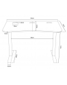 Arozzi Gaming Desk Arena Small Pure Black (ARENASMALLPBK) - nr 17
