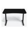 Arozzi Gaming Desk Arena Small Pure Black (ARENASMALLPBK) - nr 1