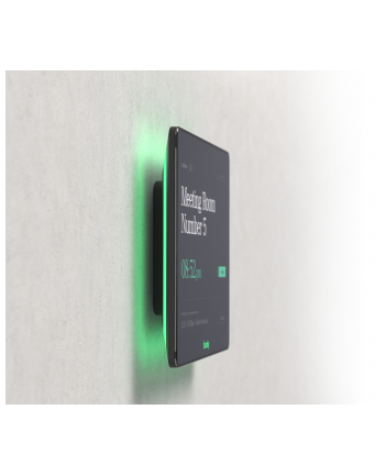 Humly Solutions Ab System Rezerwacji Sal Room Display [6Szt.] (HUM1002) nr 1