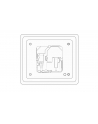 Humly Solutions Ab System Rezerwacji Sal Room Display [6Szt.] (HUM1002) - nr 14