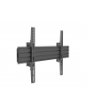 Multibrackets M Wallmount Pro Mbw1U Fixed Black - nr 1