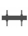 Multibrackets M Wallmount Pro Mbw1U Fixed Black - nr 2