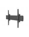 Multibrackets M Wallmount Pro Mbw1U Fixed Black - nr 3