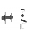 Multibrackets M Wallmount Pro Mbw1U Fixed Black - nr 5