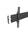 Multibrackets M Wallmount Pro Mbw1U Fixed Black - nr 6
