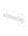 Multibrackets M Wallmount Pro Mbw1U Fixed Black - nr 8