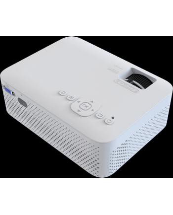 Projektor Philips Neopix 100 (NPX100) 150 ANSI, 3000:1 / kolor biały nr 1